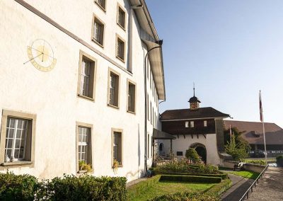 Schloss Sumiswald | Emmental