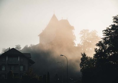 Schloss Sumiswald | Emmental