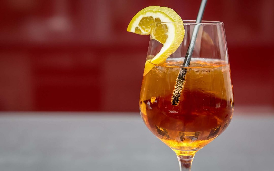 Apéro im Schloss Sumiswald am Donnerstag 28. November 2019