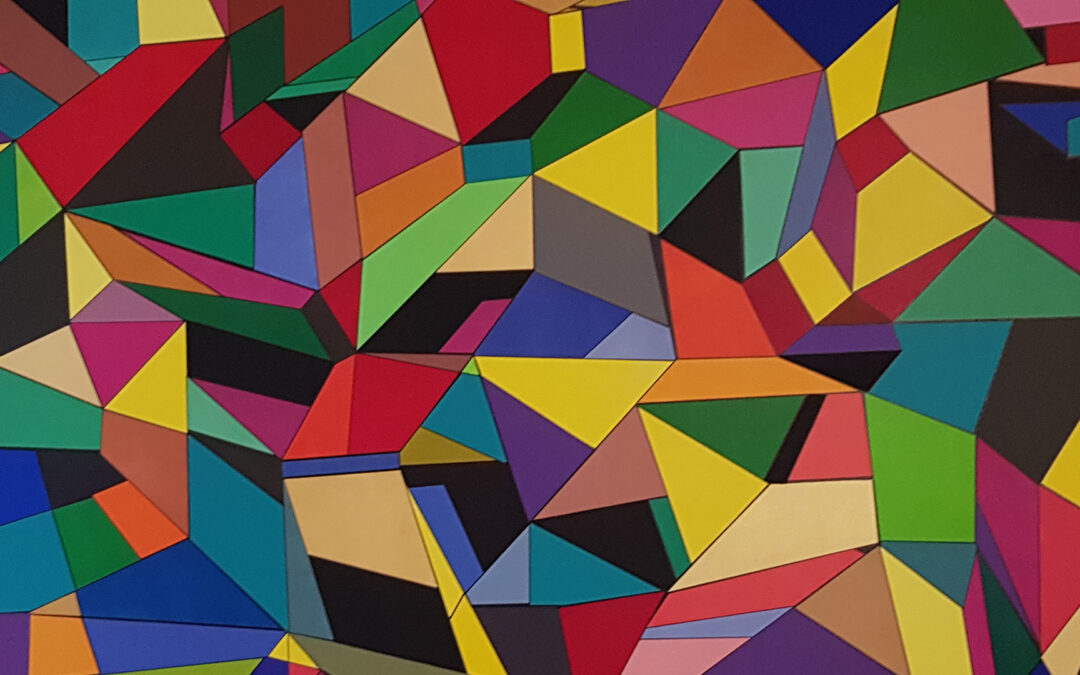 Bilderausstellung von Ani Schärer