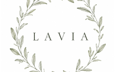 Neu auf der Schloss-Website: LAVIA Aromamassagen für Frauen